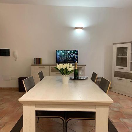 阿尔盖罗La Casa Di Elisabetta公寓 外观 照片