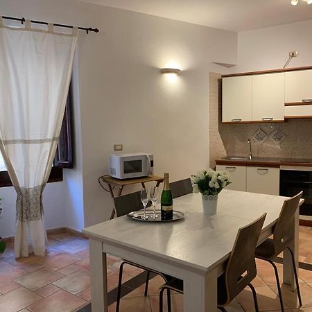 阿尔盖罗La Casa Di Elisabetta公寓 外观 照片