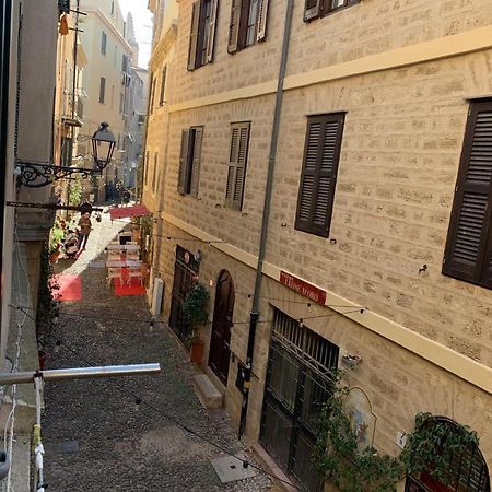 阿尔盖罗La Casa Di Elisabetta公寓 外观 照片